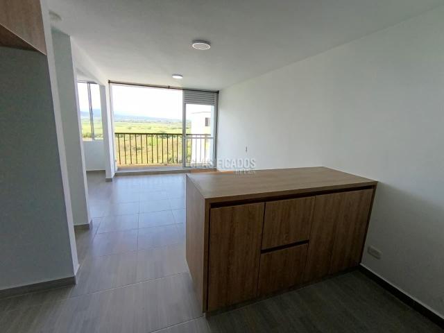 Apartamentos, Alquiler en Jamundí