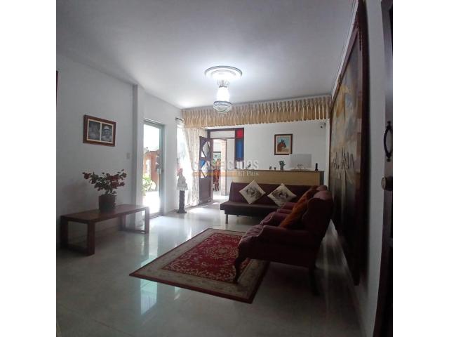 Casas, Venta en Santa Mónica Residencial