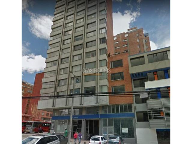 Oficinas y Consultorios, Alquiler en Bogotá