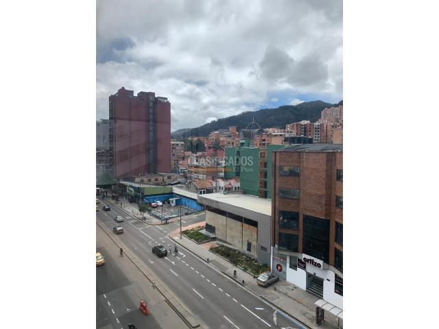 Oficinas y Consultorios, Alquiler en Bogotá