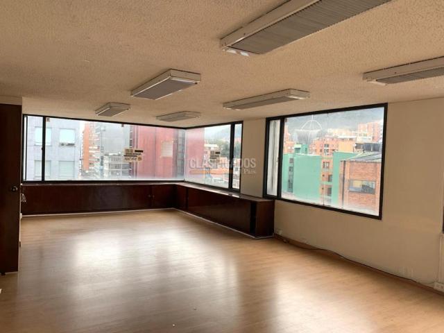 Oficinas y Consultorios, Alquiler en Bogotá