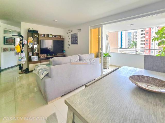 Apartamentos, Venta en La Flora