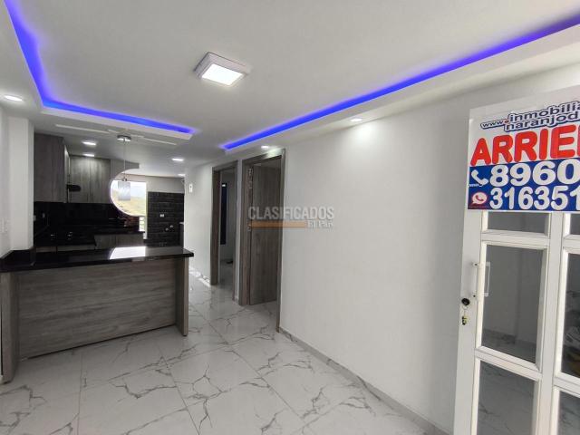 Apartamentos, Alquiler en Terrón Colorado