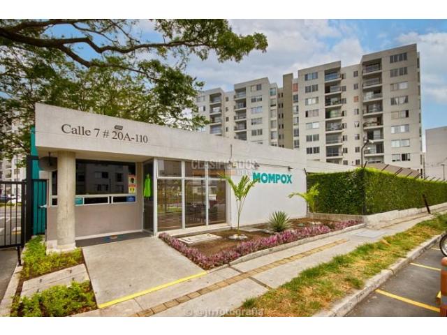 Apartamentos, Venta en Yumbo