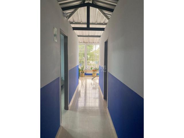 Edificios, Venta en Eucarístico