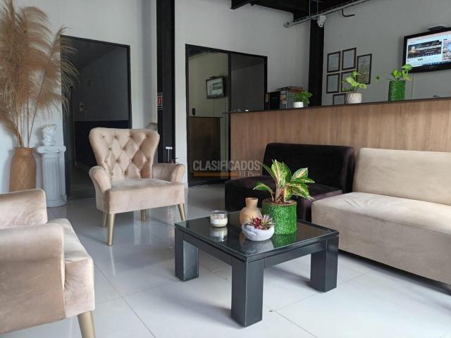 Edificios, Venta en Eucarístico