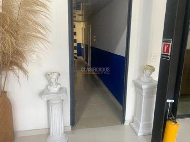 Edificios, Venta en Eucarístico