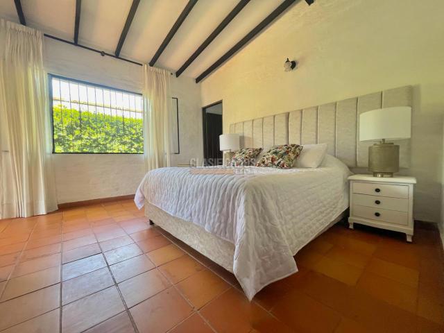 Casas, Venta en Jamundí