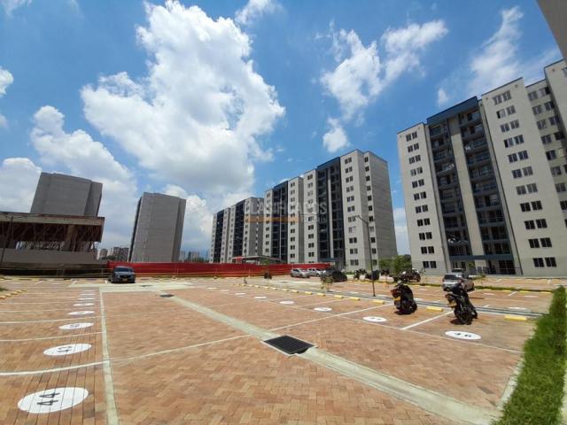 Apartamentos, Alquiler en Ciudad Pacifica