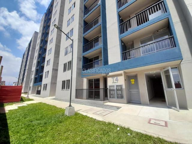 Apartamentos, Alquiler en Ciudad Pacifica