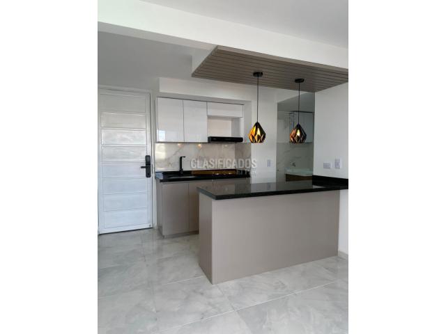 Apartamentos, Alquiler en Valle del Lili