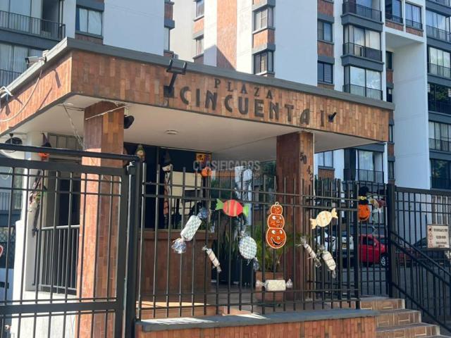 Apartamentos, Venta en Santa Anita