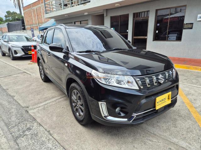 Suzuki Vitara 2020
