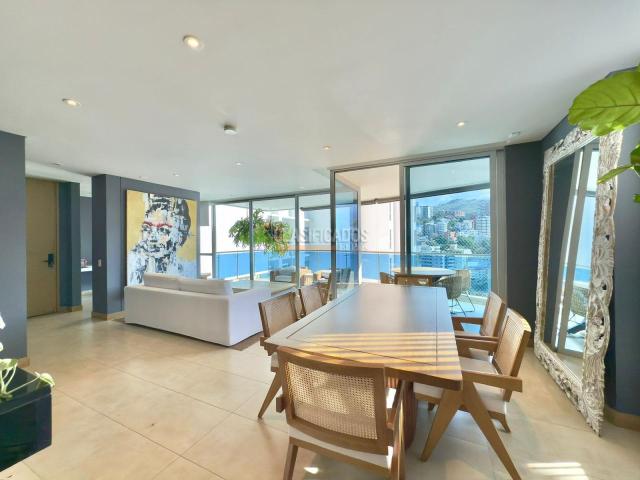 Apartamentos, Alquiler en Normandía