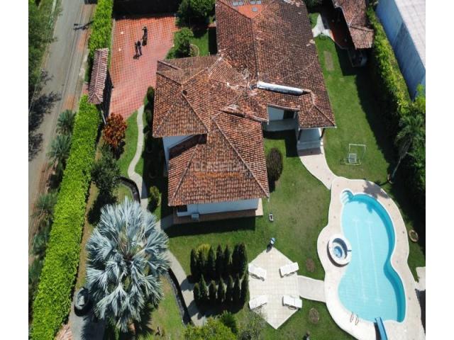 Casas, Venta en Pance