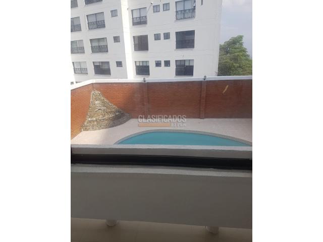 Casas, Alquiler en Arboleda