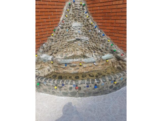 Casas, Alquiler en Arboleda