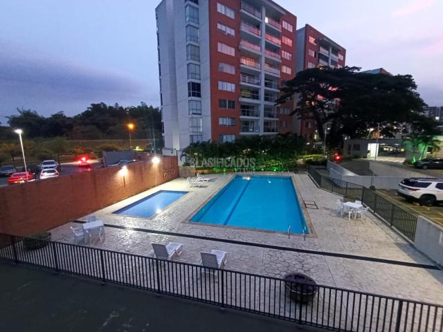 Apartamentos, Venta en Valle del Lili