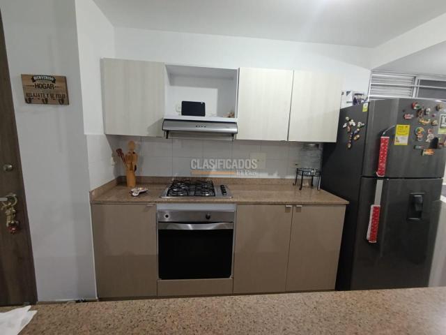 Apartamentos, Venta en Valle del Lili