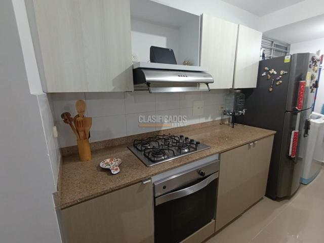 Apartamentos, Venta en Valle del Lili