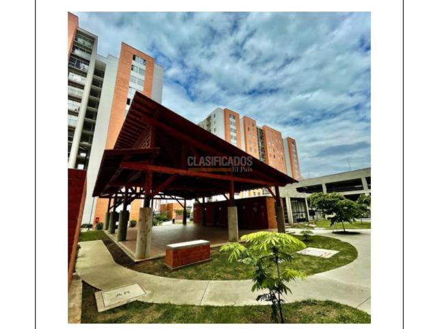 Apartamentos, Venta en Ciudad Melendez