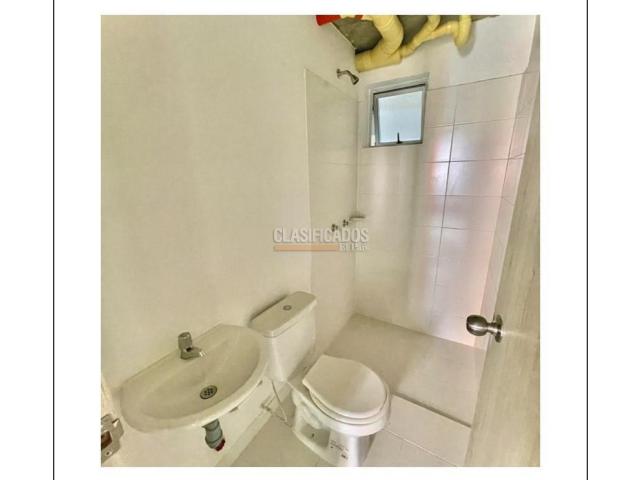 Apartamentos, Venta en Ciudad Melendez