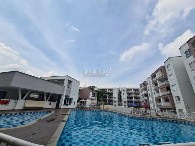 Apartamentos, Venta en Ciudad Pacifica