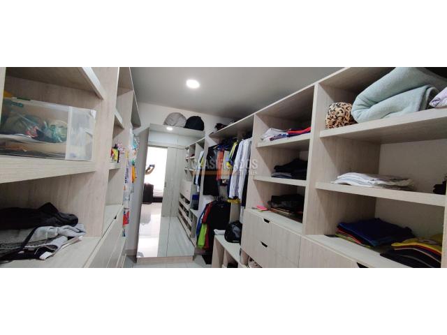 Casas, Venta en Las Mercedes