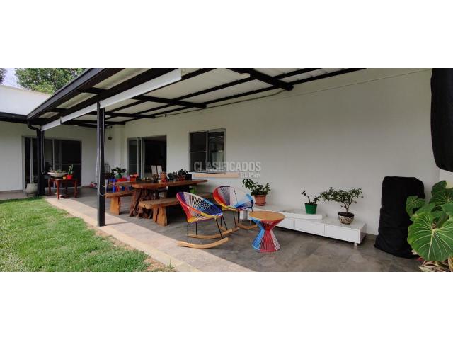 Casas, Venta en Las Mercedes