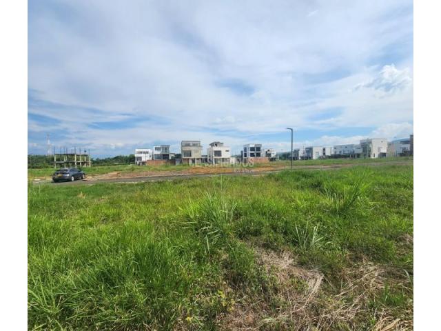 Lotes, Venta en La Alborada