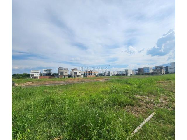 Lotes, Venta en La Alborada