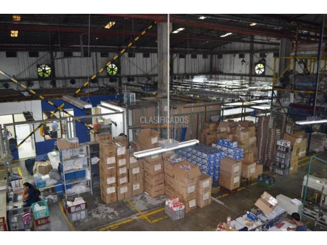 Locales y Bodegas, Alquiler en Flora Industrial