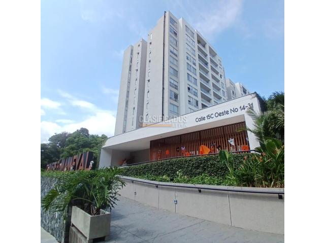 Apartamentos, Venta en Bellavista