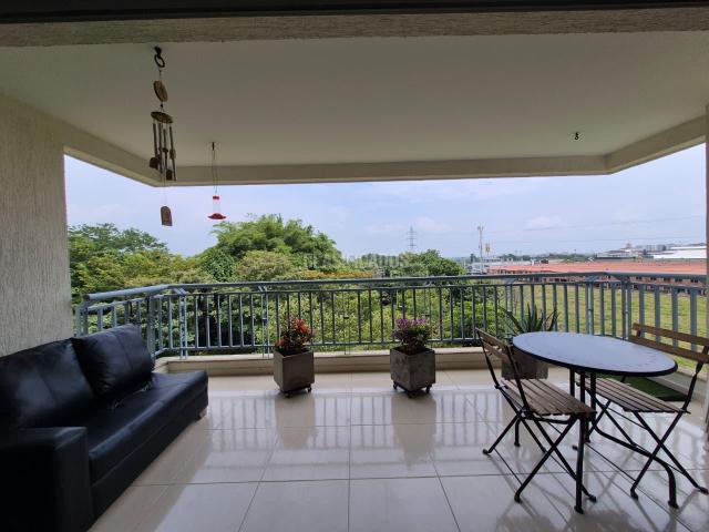 Apartamentos, Venta en Jamundí