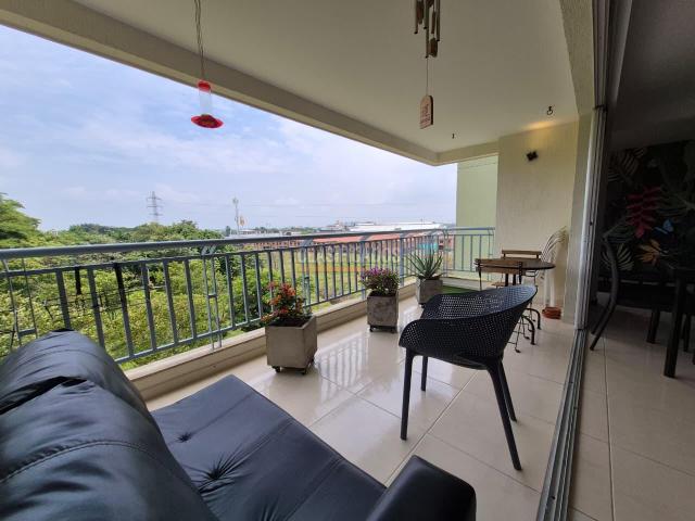 Apartamentos, Venta en Jamundí