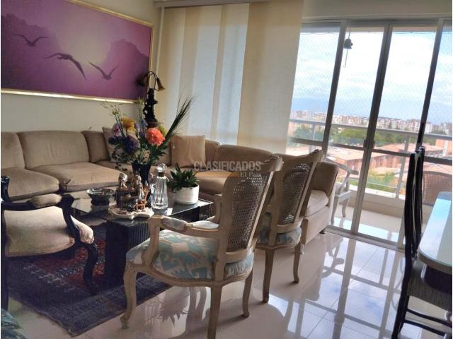 Apartamentos, Venta en Valle del Lili