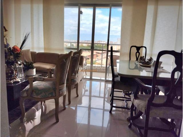 Apartamentos, Venta en Valle del Lili