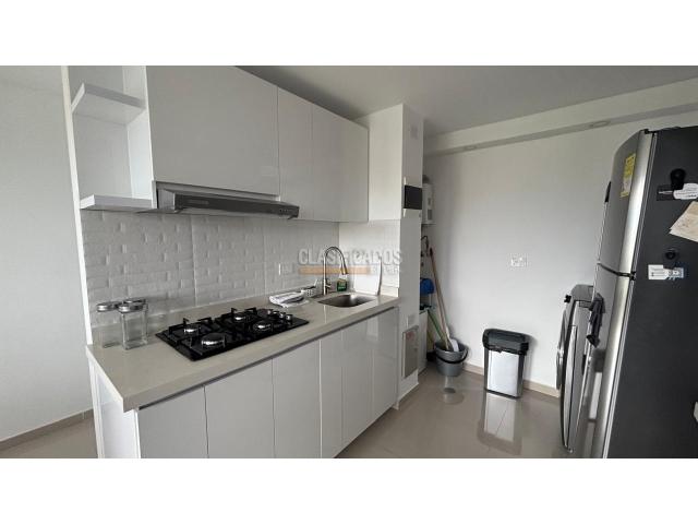 Apartamentos, Venta en Ciudad Bochalema