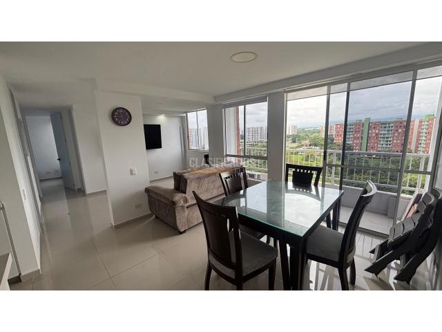 Apartamentos, Venta en Ciudad Bochalema