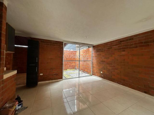 Casas, Alquiler en Jamundí