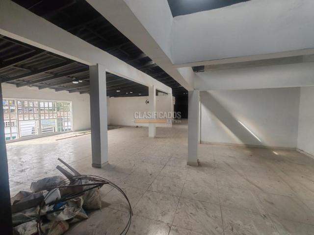 Locales y Bodegas, Alquiler en Yumbo