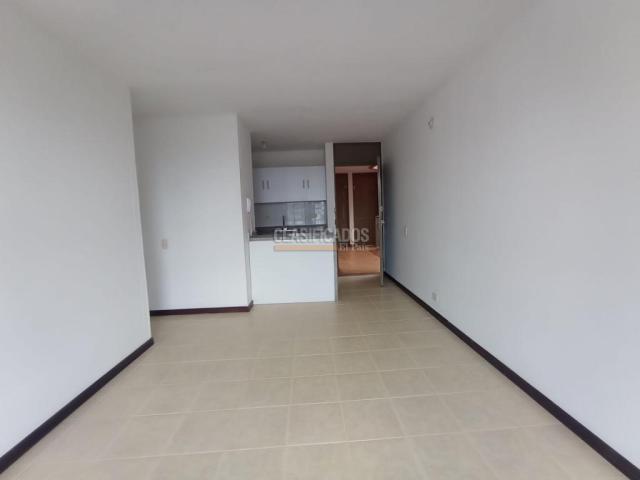 Apartamentos, Alquiler en Valle del Lili