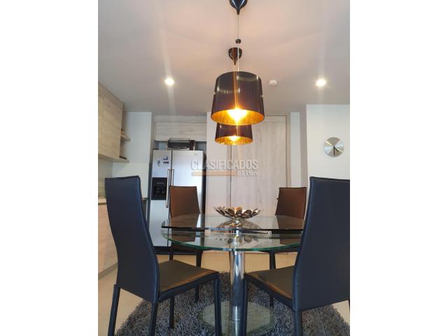 Apartamentos, Venta en Cartagena