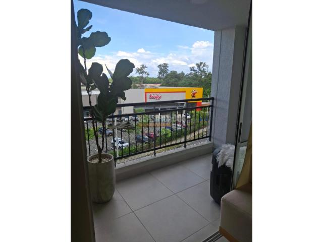 Apartamentos, Venta en Jamundí