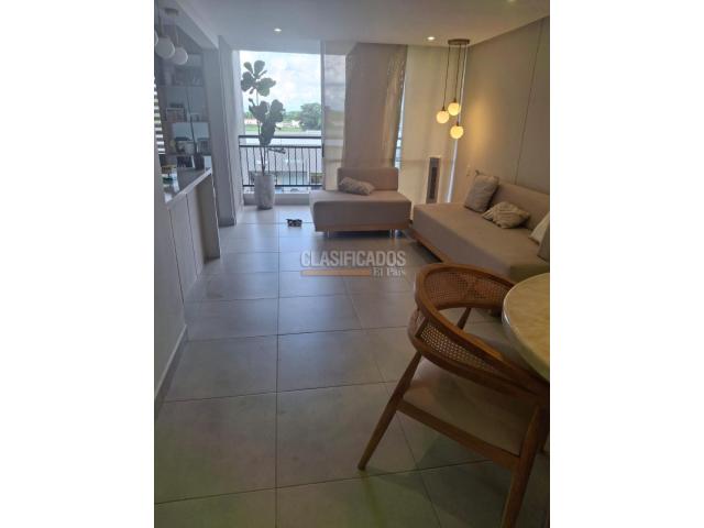 Apartamentos, Venta en Jamundí