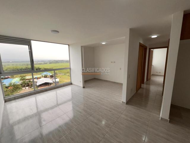 Apartamentos, Venta en Jamundí