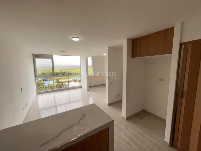 Apartamentos, Venta en Jamundí
