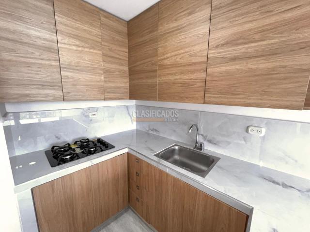 Apartamentos, Venta en Jamundí