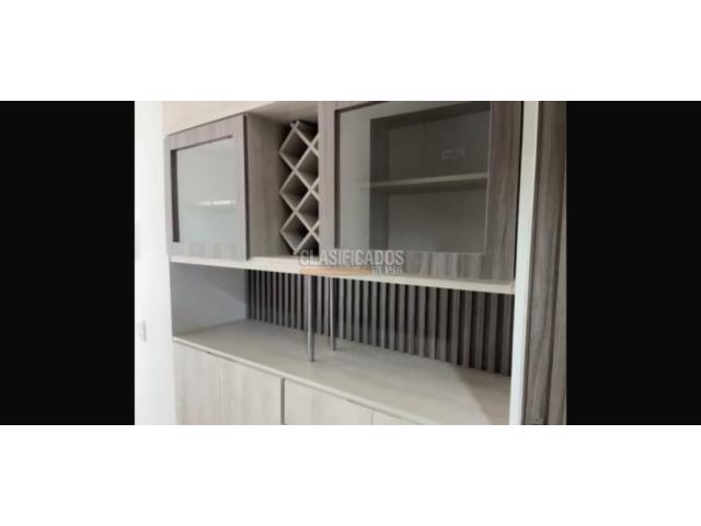 Apartamentos, Venta en Valle del Lili