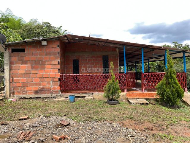 Casas, Venta en Dagua